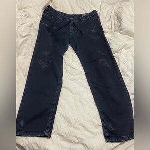 DIESEL SWEATPANTS SIZE 34/31